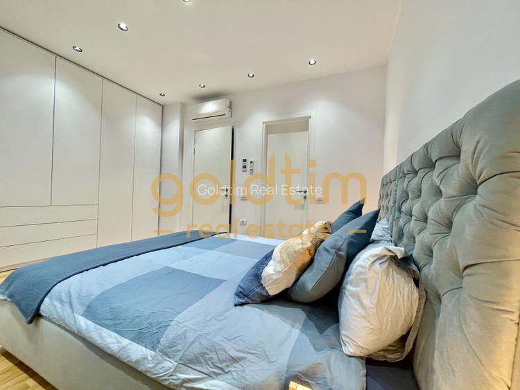 BEST DEAL!!!SUPERB/ PRIMA INCHIRIERE/ 2 LOCURI PARCARE - 13