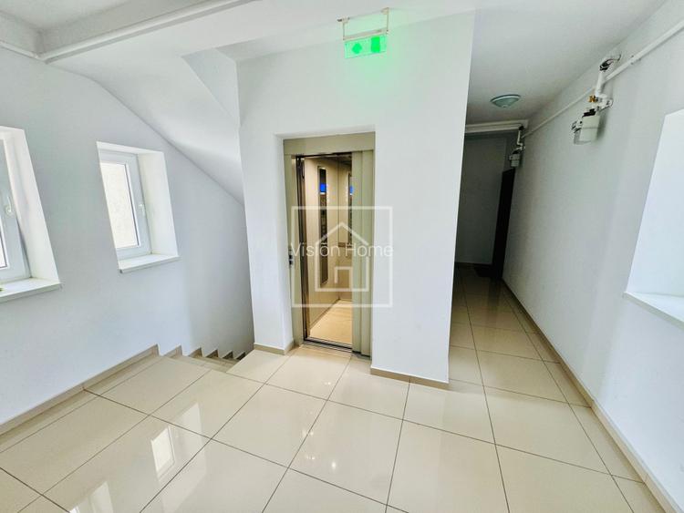 Lux în Cartierul Tineretului: 4 Camere, Smart Home, 2 Parcări Deventer - 20