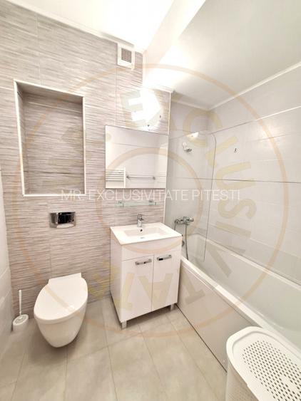 Apartament 2 camere Modern bloc Elite in Craiovei-Oportunitate rara - 8