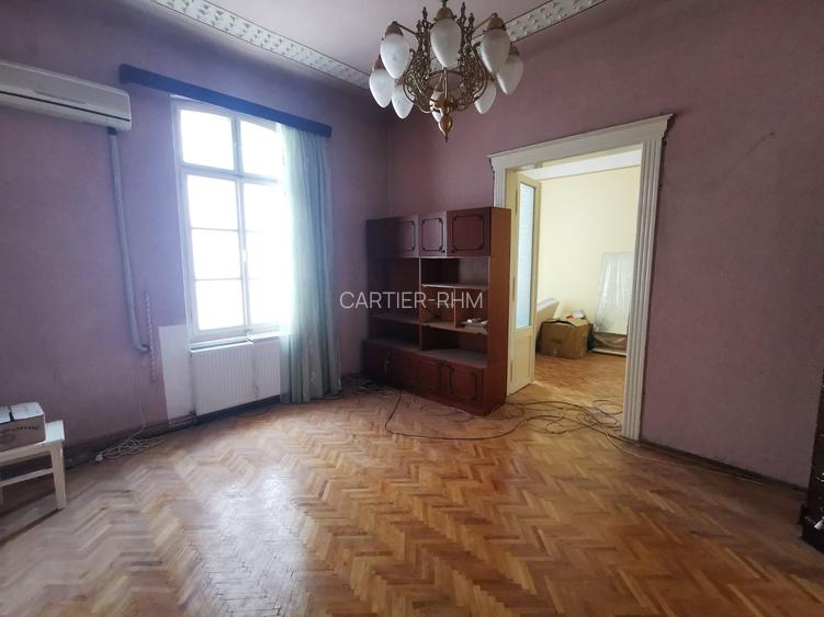 Apartament 3 camere de vânzare – Piața Libertății, Timișoara - 12