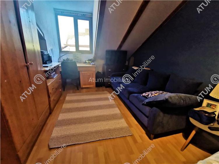 Casa moderna cu 4 camere si piscina in zona Pictor Brana din Selimbar - 6