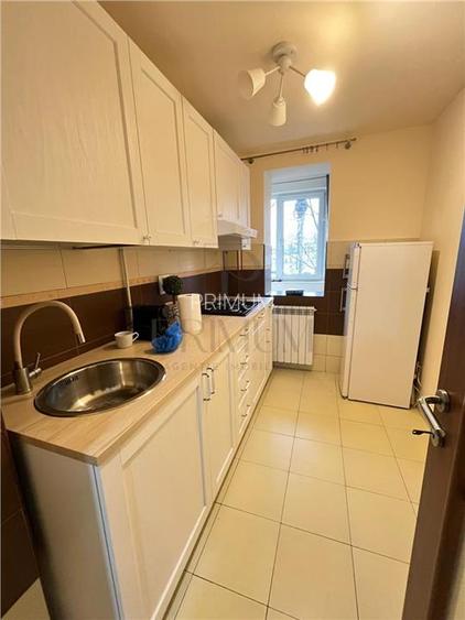 Brancoveanu - 2 Camere - Parter inalt - Decomandat - Bloc izolat - 6