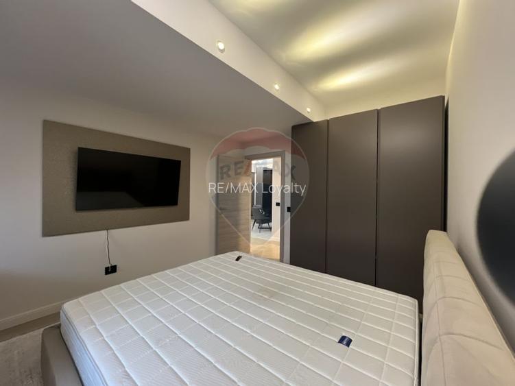 De inchiriat in Pipera la pret excelent apartament 2 camere - 6