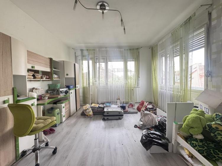 Duplex exclusivist | Andrei Muresanu, Piata Engels | 5 camere  - 12
