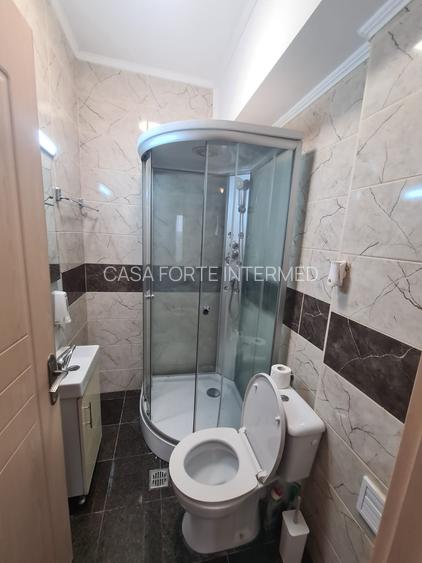 Apartament 3 camere Mamaia zona Vega - 800 euro - 16