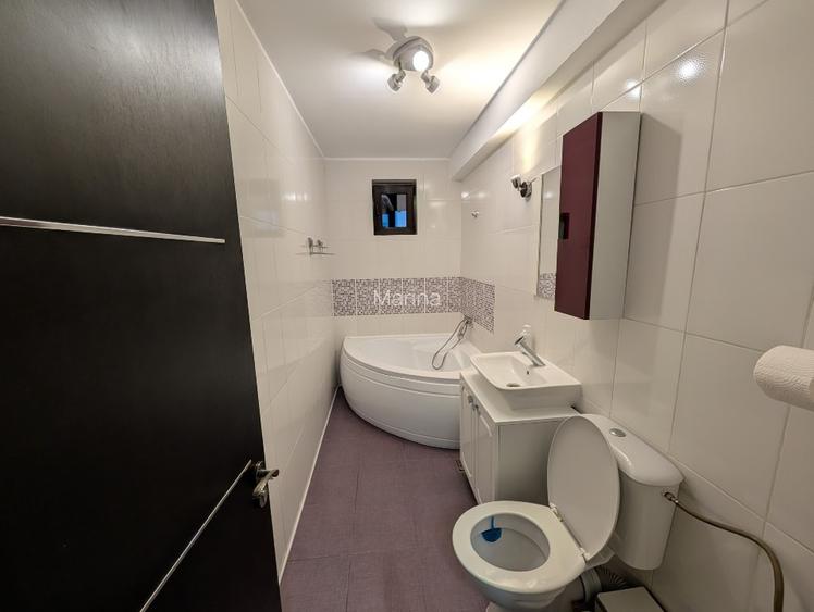 Apartament Compozitori + loc parcare  - 7