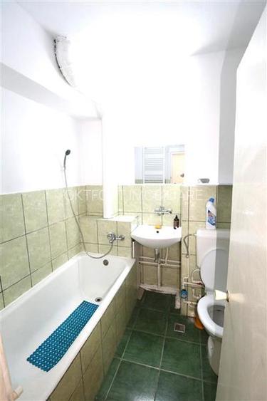 Apartament 2 camere , centrala proprie, zona Sagului - 11