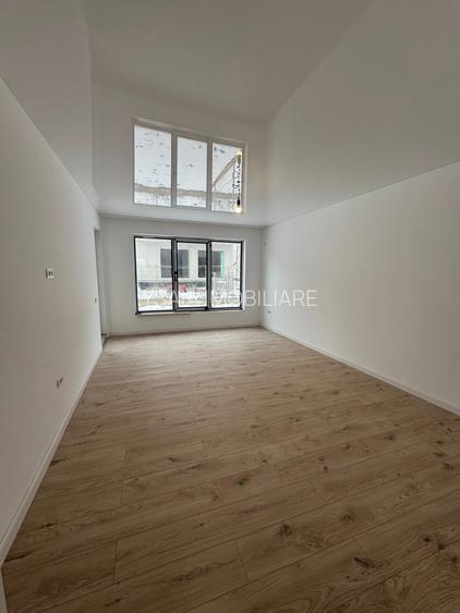 VILA  P+1 LA VANZARE - CARTIER REZIDENTIAL OVIDIU - VEDERE FRONTALA LAC - - 40