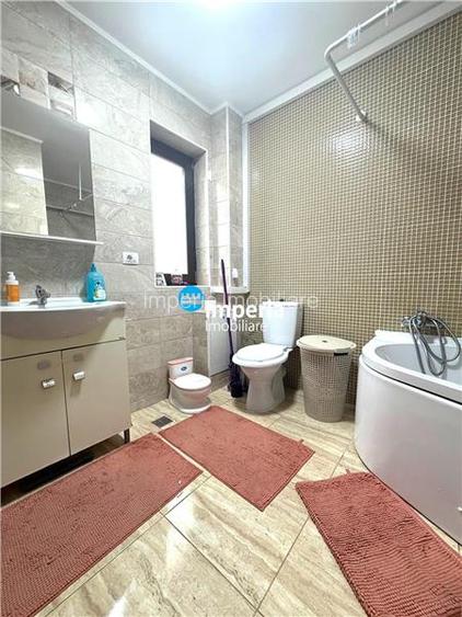 Apartament 2 Cam D 61.5 mp, Parcare, Boxa, Pepinerei Valea Adanca  Iasi - 4