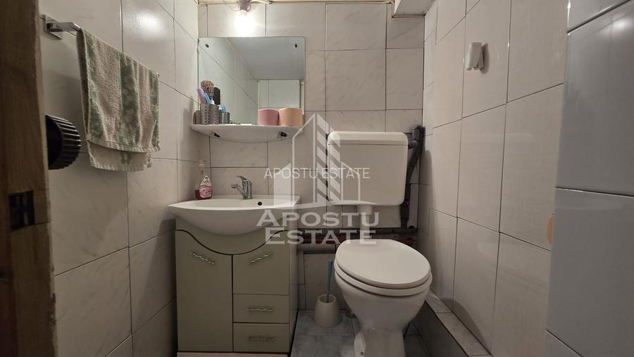 Casa Individuala Dragsina, Teren 2600 Mp - 20