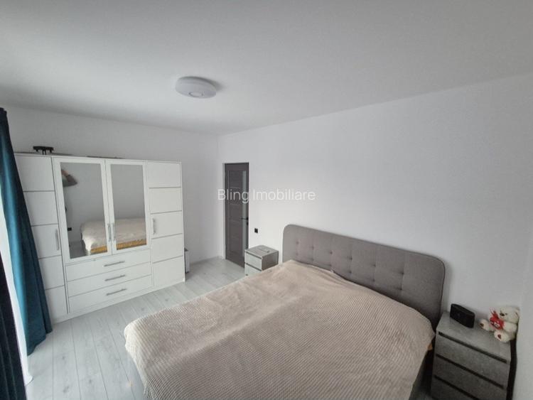 Apartament 2 camere la cheie, 53mp, 2 balcoane, zona Iulius Mall - 6