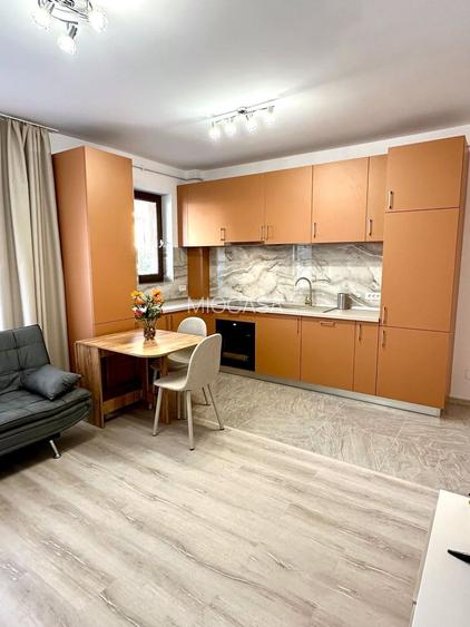 NOU. Langa Benzinaria ESO. Disponibil imediat. - 5