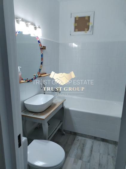 2 camere Drumul Taberei | Renovat | Bloc reabilitat | - 7