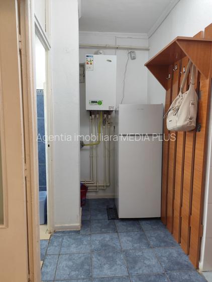 Apartament 1 cameră, cartier  I.C.Frimu - 5