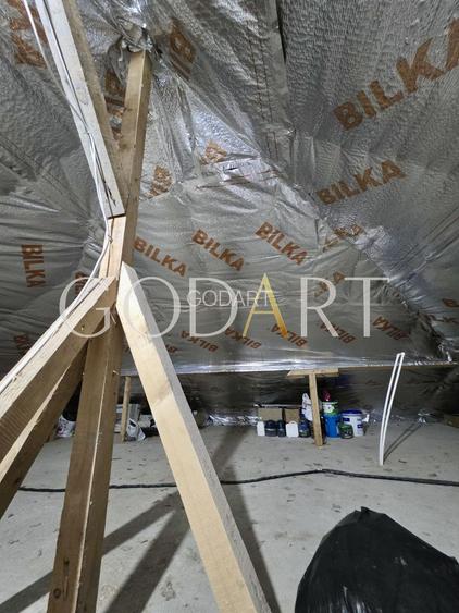 Vila moderna | 2 locuri de parcare | Curte | Mobilata | Utilata - 18