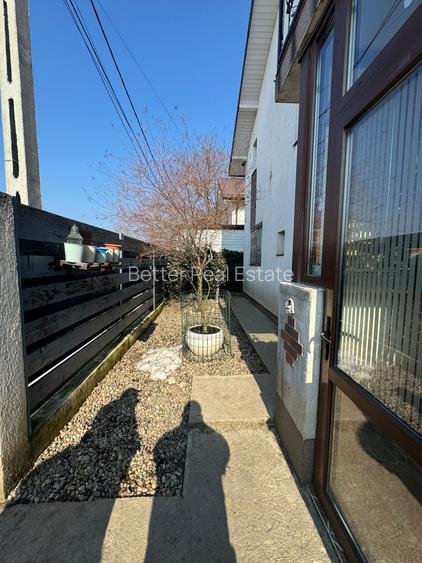 Casă Individuală de Vânzare Berceni Ilfov – 4 Camere, 250 mp - Stradă Asfaltată - 10