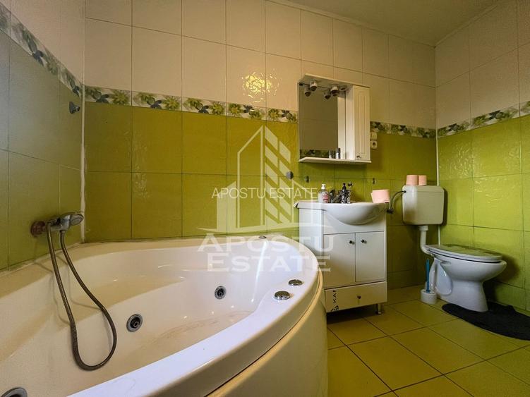 Casa individuala 6 camere, zona Intim - 8