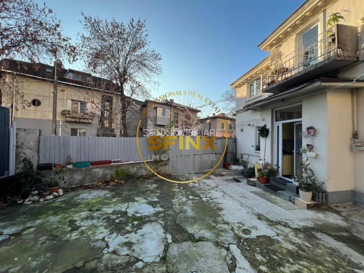 Apartament 2 camere | Mosilor | 41mp | parter | centrala | instalatii noi  - 10