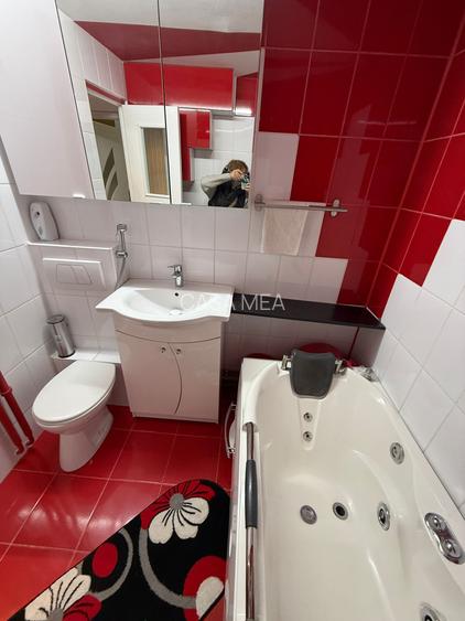 Apartament 2 camere Muncii-Stadionul National Basarabia+parcare ADP - 18