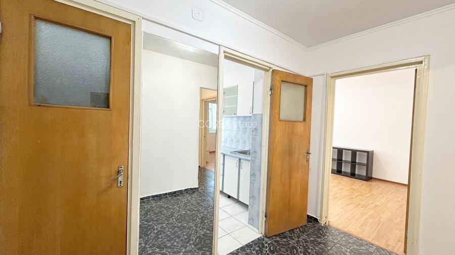 Drumul Taberei, Apartamnet 4 camere langa parc și școală - 25