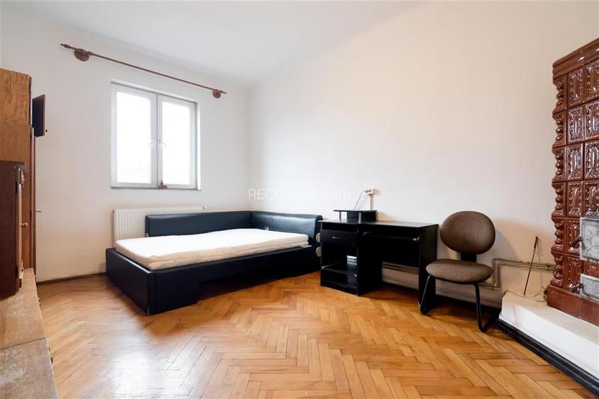 Reco, Apartament Ultracentral cu loc de parcare - 4