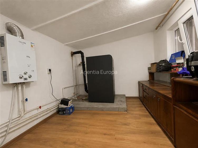 Casa de vanzare zona Alexandru cel Bun-Tulcea - 12