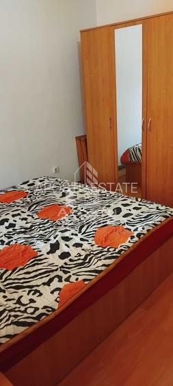 Apartament 2 camere, centrala proprie, zona Medicina Timisoara - 3