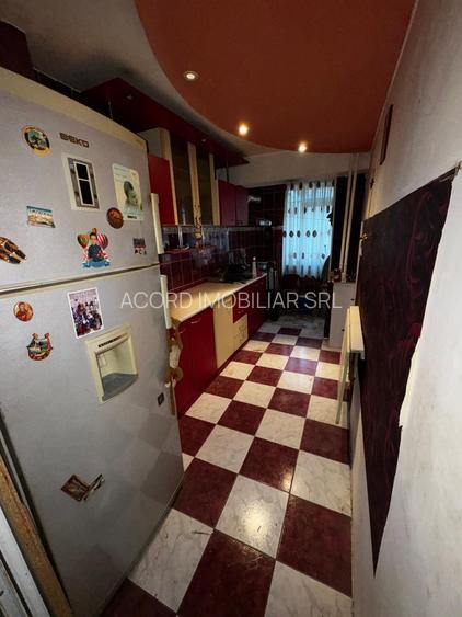 Apartament 2 camere semidecomandat-zona Tomis Nord - 4