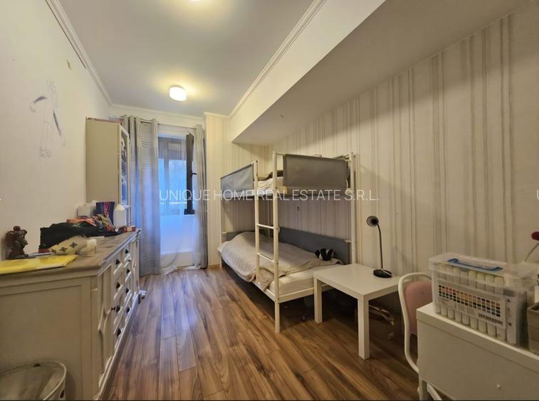 Pipera:Apartament primitor cu 3 camere,compound cu piscina si acces catre padure - 8