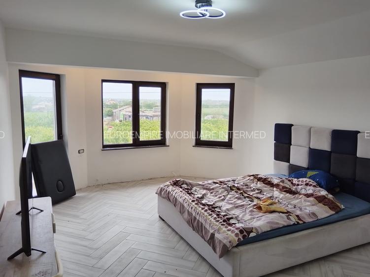 Vila noua de inchiriat pe termen lung in Tuzla - 5