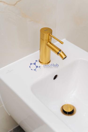 Apartament unic in Copou, 3 camere, finisaje de top, intabulat! - 30