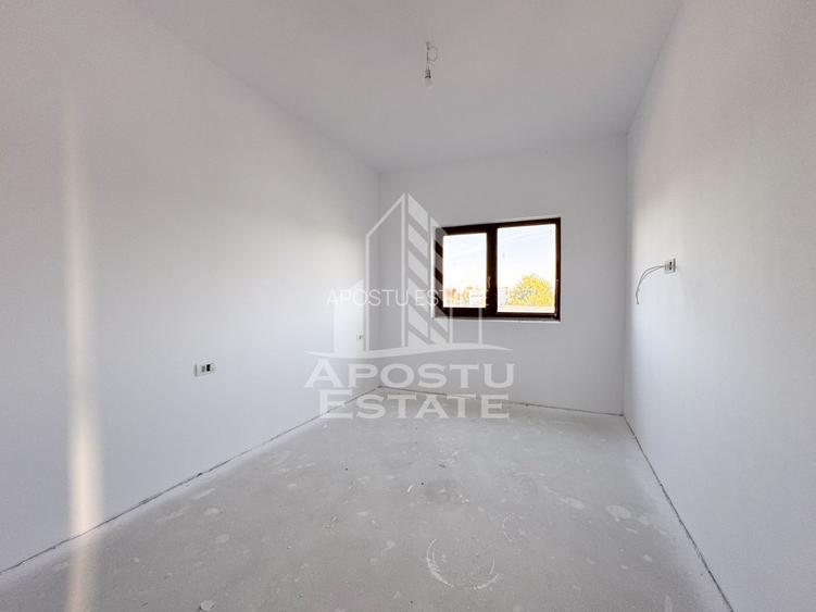 2 unitati de Duplex | 5 camere | 120mp | Teren 250 | Chisoda - 7