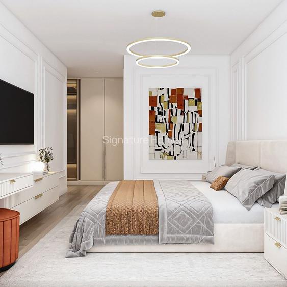 APARTAMENT INCHIRIERE 4 CAMERE EROU IANCU NICOALE PIPERA - 4