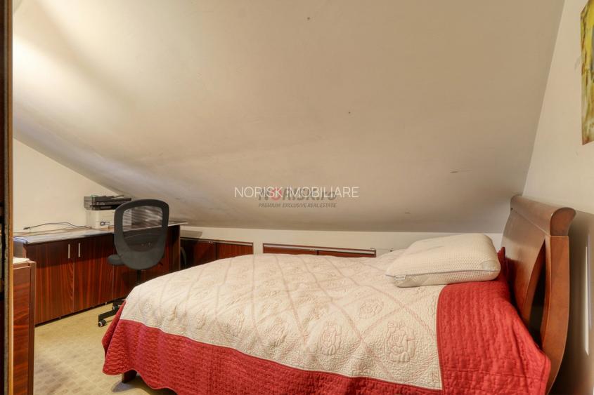 Reședință exclusivistă în Mogoșoaia – confort și rafinament - 21