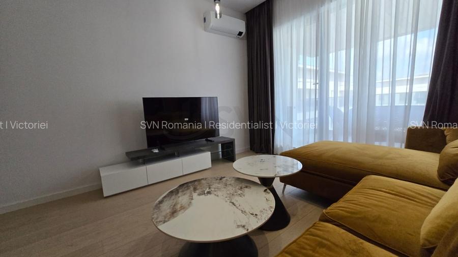 REA1020955 Apartament cu 2 Camere NUSCO cu loc de parcare - 3