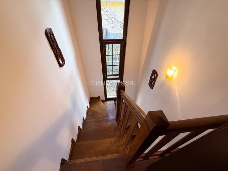 Casa Vacanta Bran 25 Km Brasov 5 Min Castelul Bran - 5