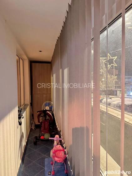 Apartament 3 camere, Bld. Brancoveanu, Spitalul de copii Marie Curie - Budimex - 6