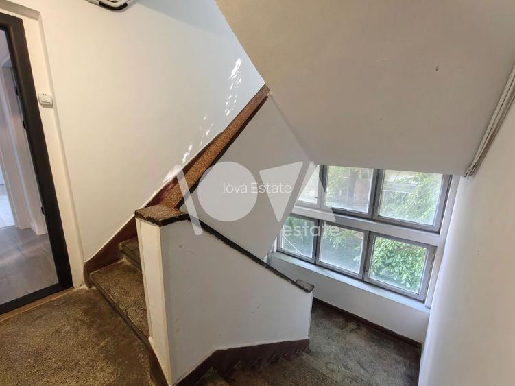 De vânzare: apartament 2 camere - renovat - Calea Plevnei - centru - 12