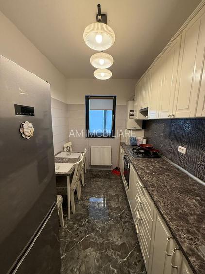 AP. 3 CAMERE SEMIMOBILAT, MUTARE IMEDIATA, PARCARE INCLUSA,COMISION 0% - 15