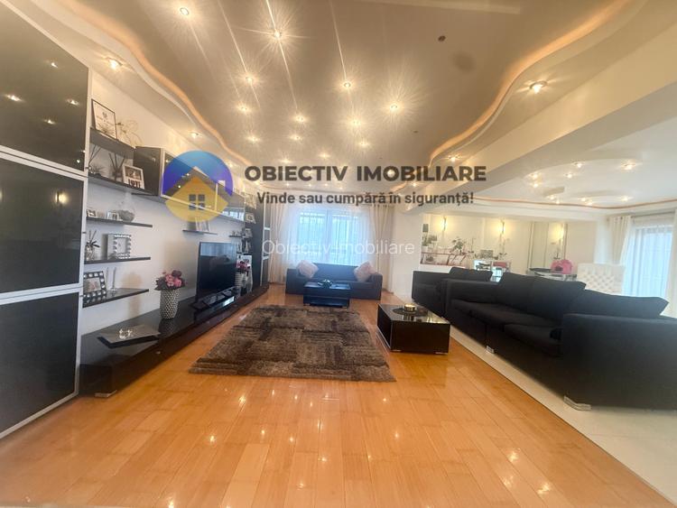 Apartament Spatios Tip Penthouse, in Inima Orasului –  Gata de Mutare! - 3