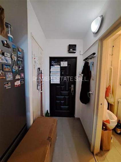 Garsoniera, 26 mp utili, situata in cartierul Manastur! - 5