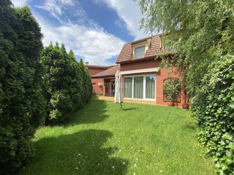 Vilă de închiriat în Complex Rezidențial Ibiza – Iancu Nicolae - 22