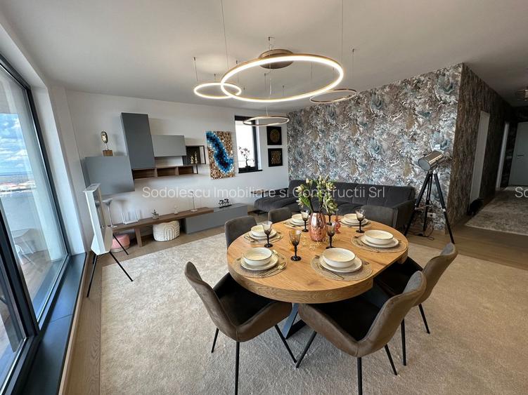 Luxury apartment for rent - 28