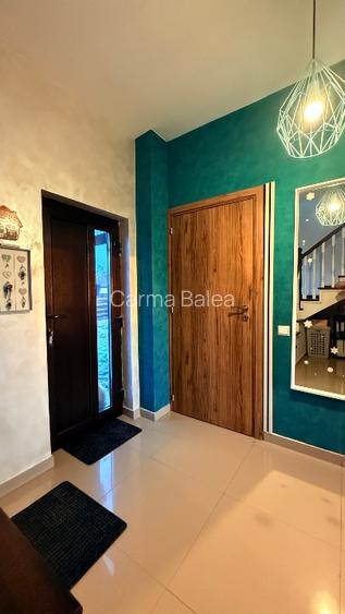 Casă P+1 +pod utilizabil | 150 mp | Curte 422 mp | Samurcași, Crevedia - 6