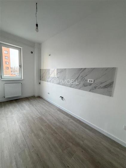 Inchiriere apartament (spațiu comercial) 1 camera- Visoianu cu Loc de Parca - 4