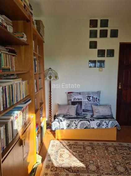 Apartament 4 camere zona CUG - Rond Vechi - 5