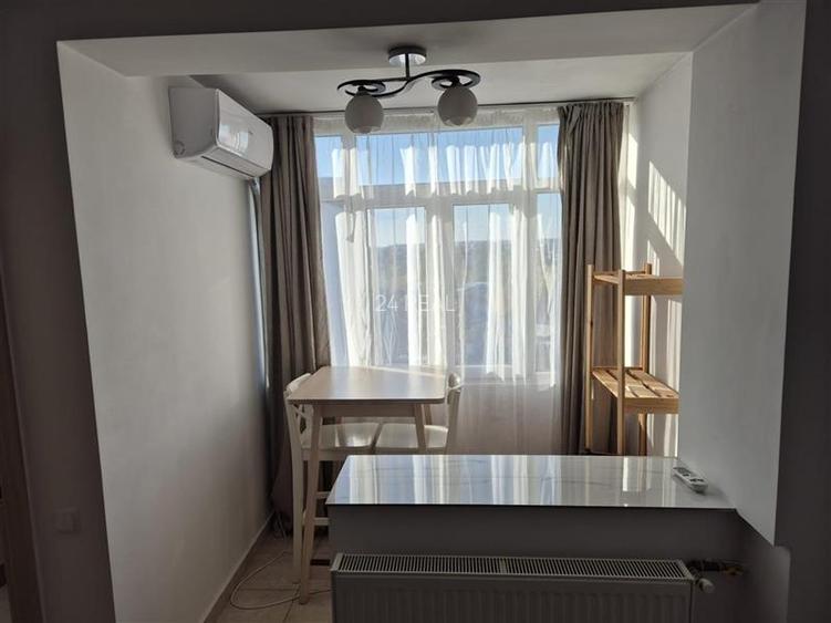 Vanzare garsoniera Piata Progresu - 11