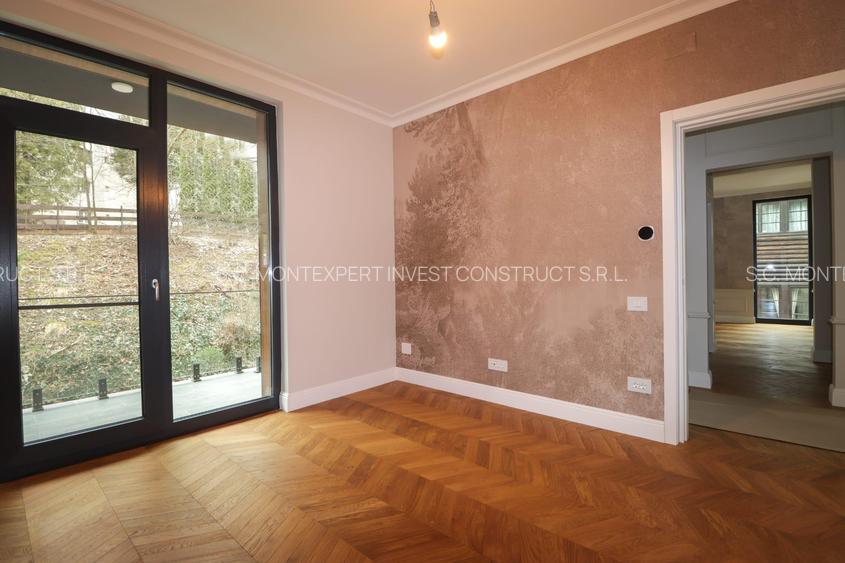 Apartament de lux ultracentral – 3 camere, 2 băi, imobil 2025, loc de parcare - 4
