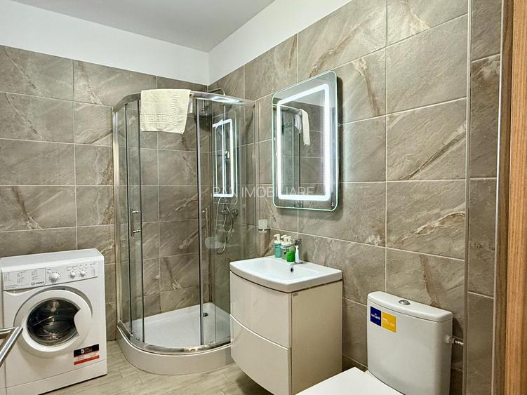 COMISION 0%  - Mamaia Nord-Alezzi-Aparatament 2 camere vedere la mare - 9