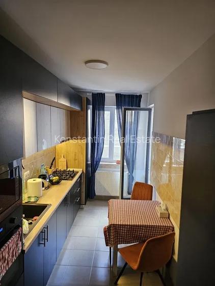 Apartament 2 camere de închiriat | Bloc nou | 64 mp | Etaj 1/6 | Parcare - 5